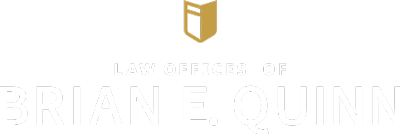 Law Offices of Brian E. Quinn Logo