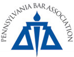 Pennsylvania Bar Association Logo