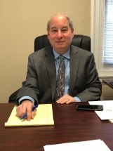 Image of Attorney Roger M. Epstein