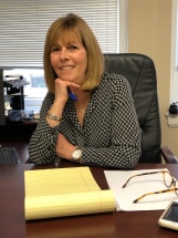 Image of Attorney Darlene A. Marquette